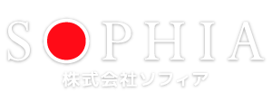 株式会社SOPHIA