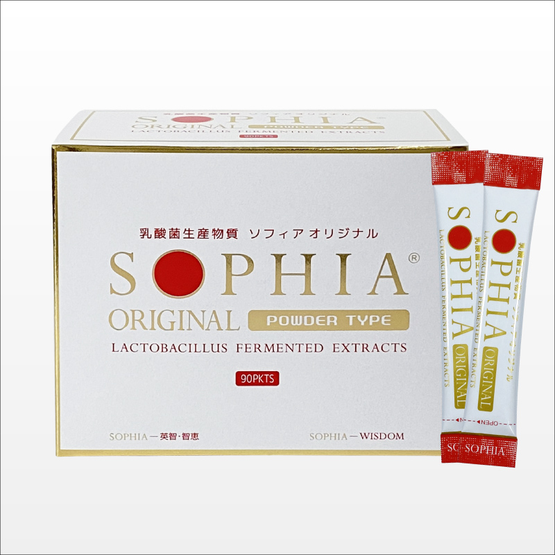 製品案内 | 株式会社SOPHIA(ソフィア)